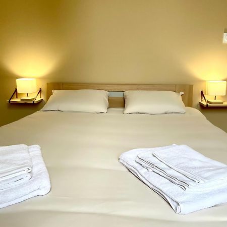 Sologne Evasion Apartment La Ferte-Saint-Aubin Ngoại thất bức ảnh