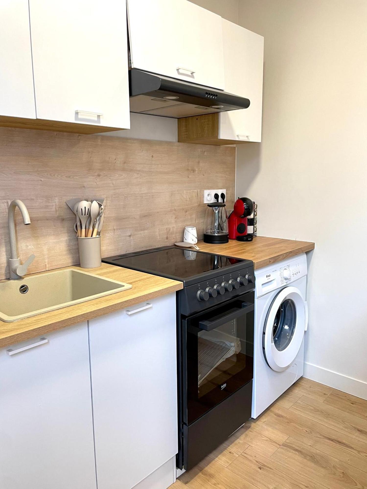 Sologne Evasion Apartment La Ferte-Saint-Aubin Ngoại thất bức ảnh