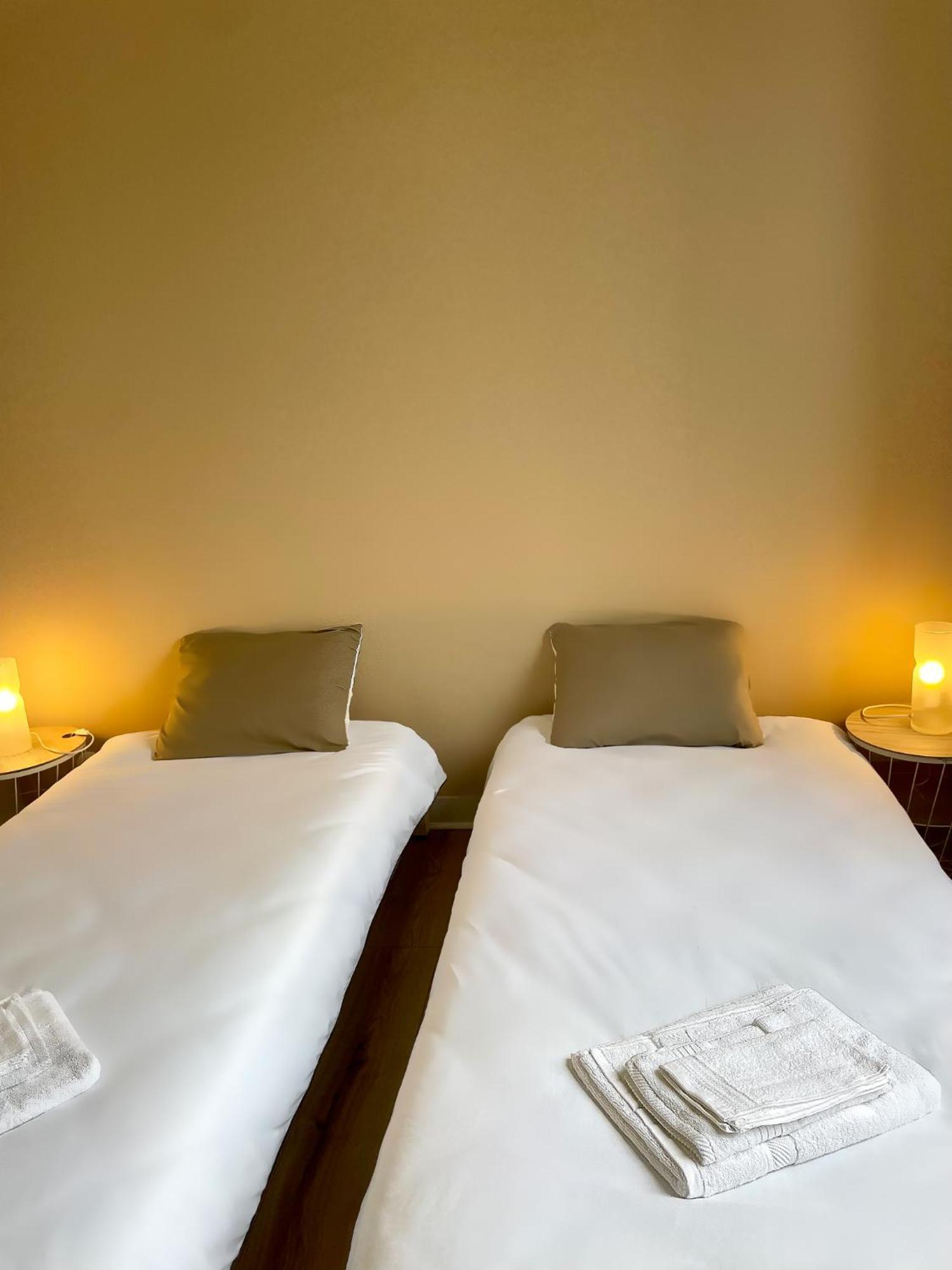 Sologne Evasion Apartment La Ferte-Saint-Aubin Ngoại thất bức ảnh