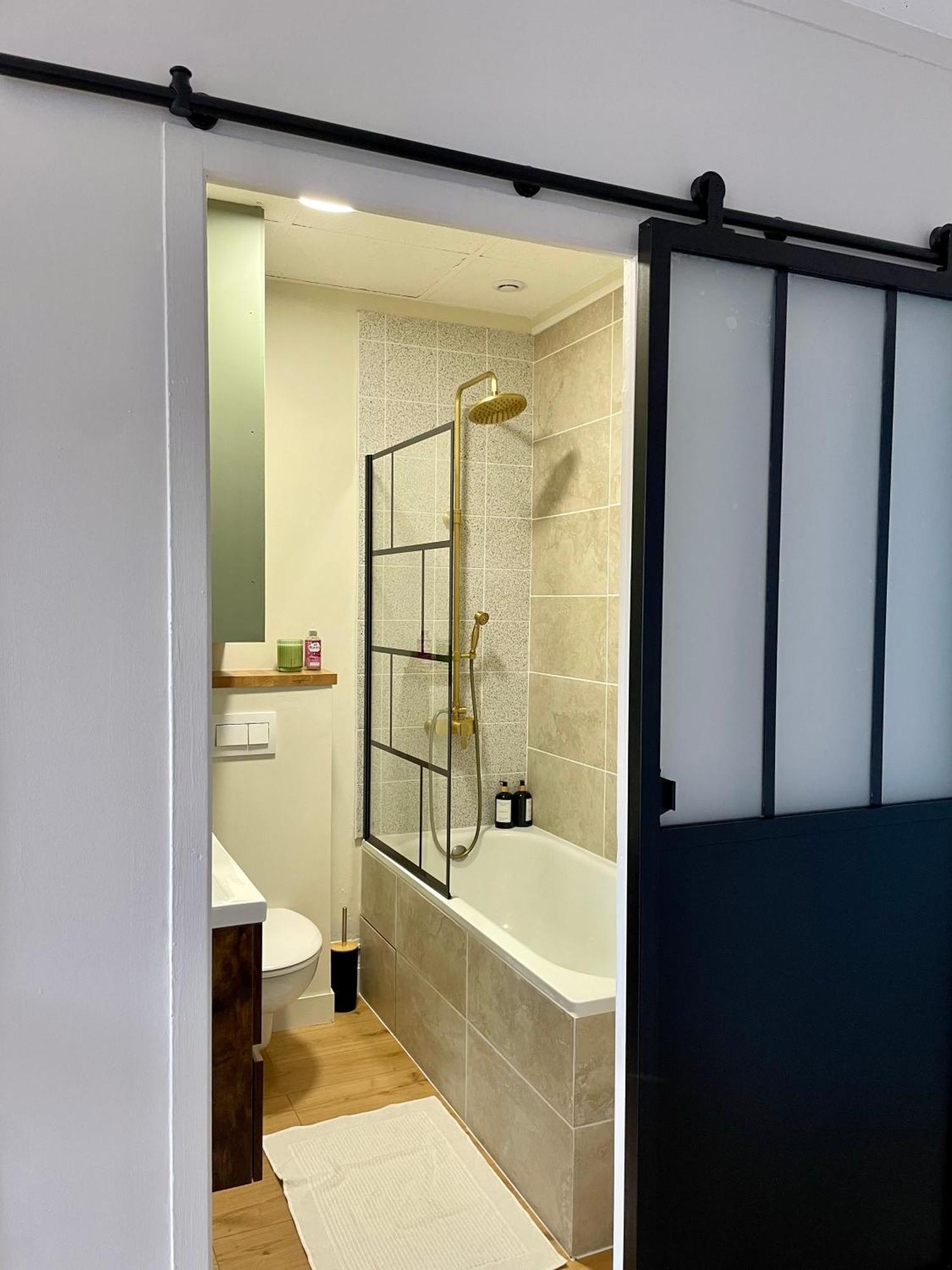 Sologne Evasion Apartment La Ferte-Saint-Aubin Ngoại thất bức ảnh